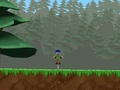 ゲームポゴスティックパルクール オンライン