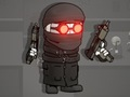 ゲーム狂気の戦闘: 保安官クローンオンライン