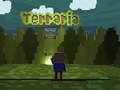 ゲームコガマ: テラリア パルクール オンライン