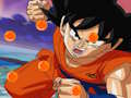 ゲームドラゴンボール トレジャーハンター オンライン