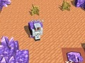 ゲームスペースクラフト ヌーブ: 地球への帰還 オンライン