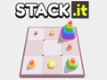 ゲーム積み重ねる オンライン