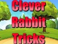 ゲームウサギの賢いトリック オンライン