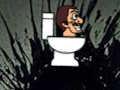 ゲームスキビディトイレの蛇口をタップ オンライン