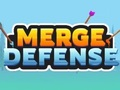 ゲームマージディフェンス オンライン