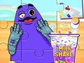 ゲームグリマシェイクジグソー オンライン