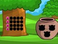 ゲーム犬小屋からの大脱走 オンライン