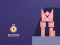 ゲーム怒っているブロック オンライン