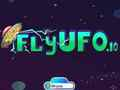 ゲームフライUFO。 イオ オンライン