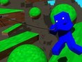 ゲームパルクールボスオンライン