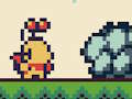 ゲームドッティ: セージ デモ オンライン