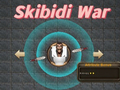 ゲームスキビディ戦争 オンライン