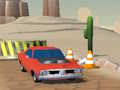 ゲームスーパースタントカー7 オンライン