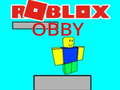 ゲームロブロックス・オビー オンライン