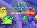 ゲーム氏 ストレッチと盗まれた財産 オンライン