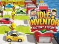 ゲームアイドル発明家 オンライン