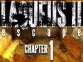 ゲームラキュースの脱出 2: 第一章 オンライン