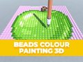 ゲームビーズカラー塗り3Dオンライン