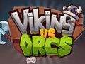 ゲームバイキング vs オーク オンライン
