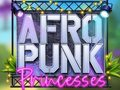 ゲームアフロ・パンク・プリンセス オンライン