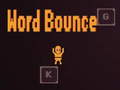ゲームワードバウンス オンライン