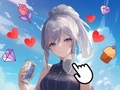 ゲームあなたの銀の妻オンライン