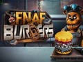 ゲームFNAFバーガー オンライン