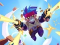 ゲームパンダ戦士 オンライン