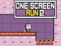 ゲーム1 つの画面を実行する 2 オンライン