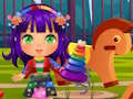 ゲームトディ: プリントスタイル オンライン