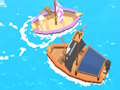 ゲーム戦艦アリーナ オンライン