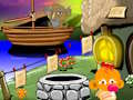 ゲームハッピーモンキー: レベル 292 オンライン