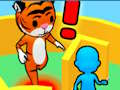 ゲームかくれんぼアルティメット オンライン