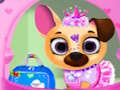 ゲーム動物の赤ちゃんのためのホテル オンライン