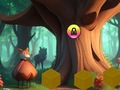 ゲーム子犬の追跡 オンライン