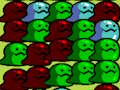 ゲームスライムバスターパズル オンライン