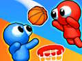 ゲームバスケットラッシュ オンライン