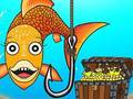 ゲーム金を釣るオンライン