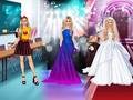 ゲームスーパースターのキャリアドレスアップオンライン
