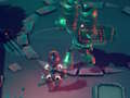 ゲームロボットの謎 オンライン