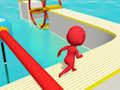 ゲームドリフトファンレース3D オンライン