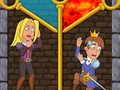 ゲーム女の子を救助するオンライン