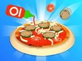 ゲームハッピーピッツァイオーロ オンライン
