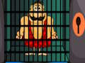 ゲーム閉じ込められた男の救出 オンライン