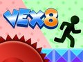 ゲームヴェックス 8オンライン