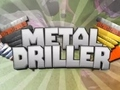 ゲームメタルドリラー オンライン