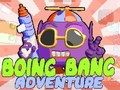 ゲームボインバン冒険オンライン