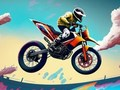 ゲームバイクジャンプオンライン