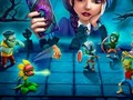 ゲームモンスターワールド: ファイトアリーナ オンライン