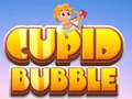 ゲームキューピッドバブル オンライン